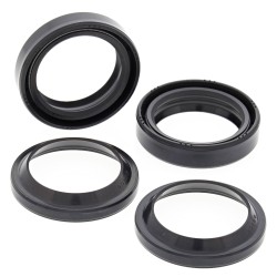 Kit Paraoli mm 36 X 48 X 11 + Parapolvere Forcella All Balls