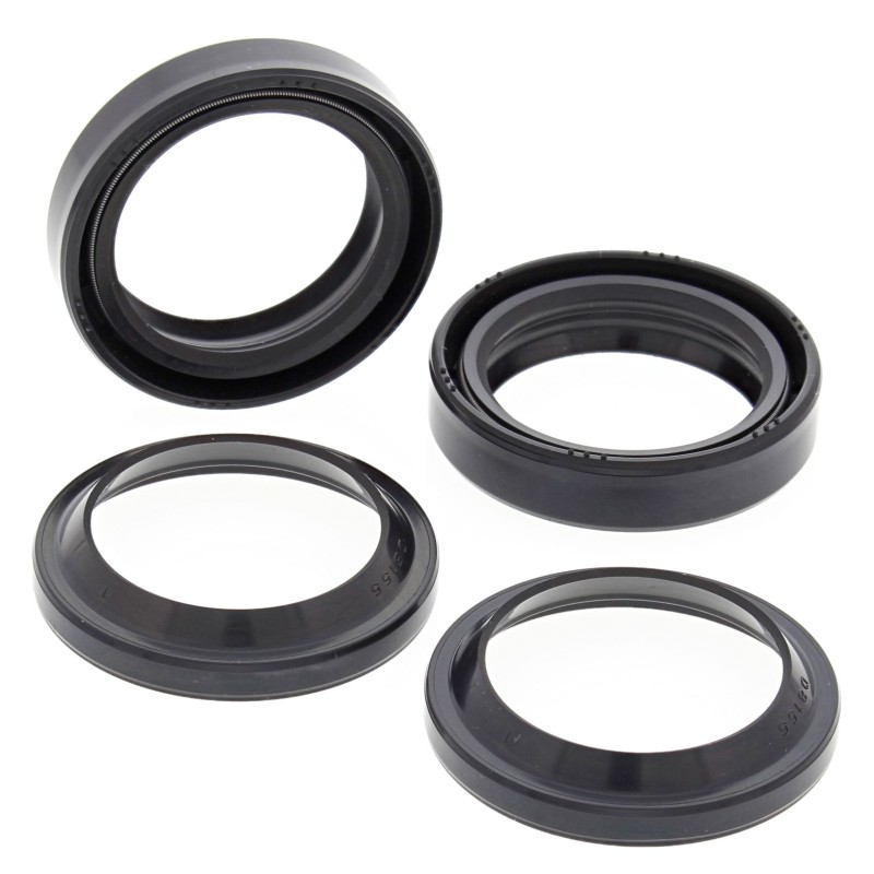 Kit Paraoli mm 36 X 48 X 11 + Parapolvere Forcella All Balls