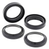 Kit Paraoli mm 36 X 48 X 11 + Parapolvere Forcella All Balls