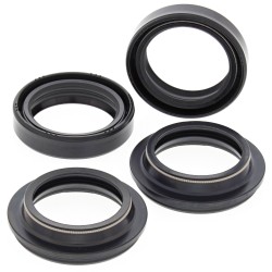 Kit Paraoli mm 36 X 48 X 11 + Parapolvere Forcella All Balls