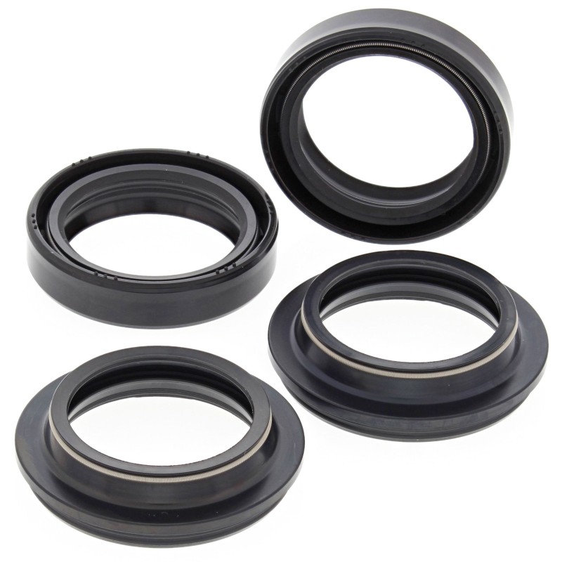 Kit Paraoli mm 36 X 48 X 11 + Parapolvere Forcella All Balls