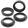 Kit Paraoli mm 36 X 48 X 11 + Parapolvere Forcella All Balls