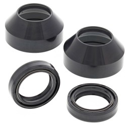 Kit Paraoli mm 35 X 48 X 11 + Parapolvere Forcella All Balls