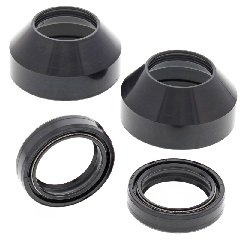 Kit Paraoli mm 35 X 48 X 11 + Parapolvere Forcella All Balls