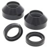 Kit Paraoli mm 35 X 48 X 11 + Parapolvere Forcella All Balls