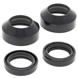 Kit Paraoli mm 35 X 48 X 11 + Parapolvere Forcella All Balls