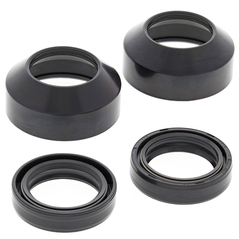 Kit Paraoli mm 35 X 48 X 11 + Parapolvere Forcella All Balls