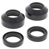 Kit Paraoli mm 35 X 48 X 11 + Parapolvere Forcella All Balls