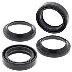 Kit Paraoli mm 35 X 48 X 11 + Parapolvere Forcella All Balls