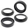 Kit Paraoli mm 35 X 48 X 11 + Parapolvere Forcella All Balls