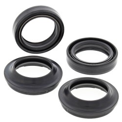 Kit Paraoli mm 35 X 48 X 11 + Parapolvere Forcella All Balls