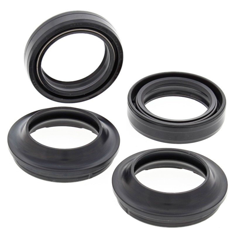 Kit Paraoli mm 35 X 48 X 11 + Parapolvere Forcella All Balls