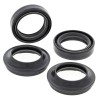 Kit Paraoli mm 35 X 48 X 11 + Parapolvere Forcella All Balls