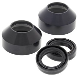 Kit Paraoli mm 33 X 46 X 11 + Parapolvere Forcella Yamaha XS 360 1976