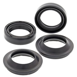 Kit Paraoli mm 33 X 46 X 11 + Parapolvere Forcella All Balls