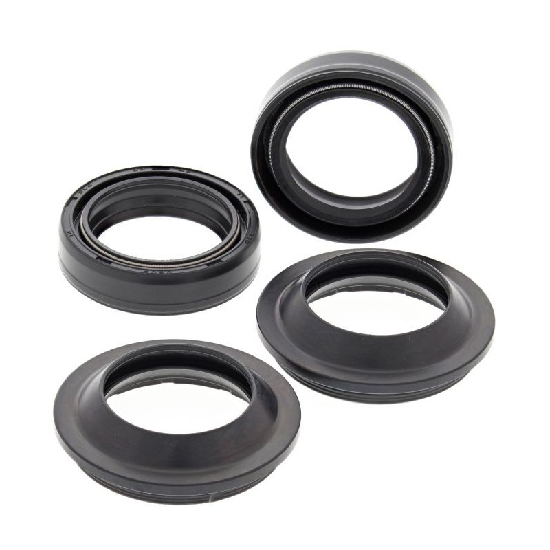 Kit Paraoli mm 33 X 46 X 11 + Parapolvere Forcella All Balls