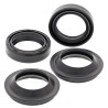 Kit Paraoli mm 33 X 46 X 11 + Parapolvere Forcella All Balls