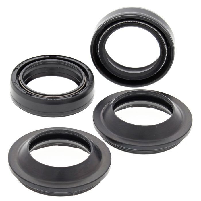 Kit Paraoli mm 33 X 46 X 11 + Parapolvere Forcella All Balls