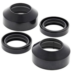 Kit Paraoli mm 33 X 45 X 10,5 + Parapolvere Forcella All Balls