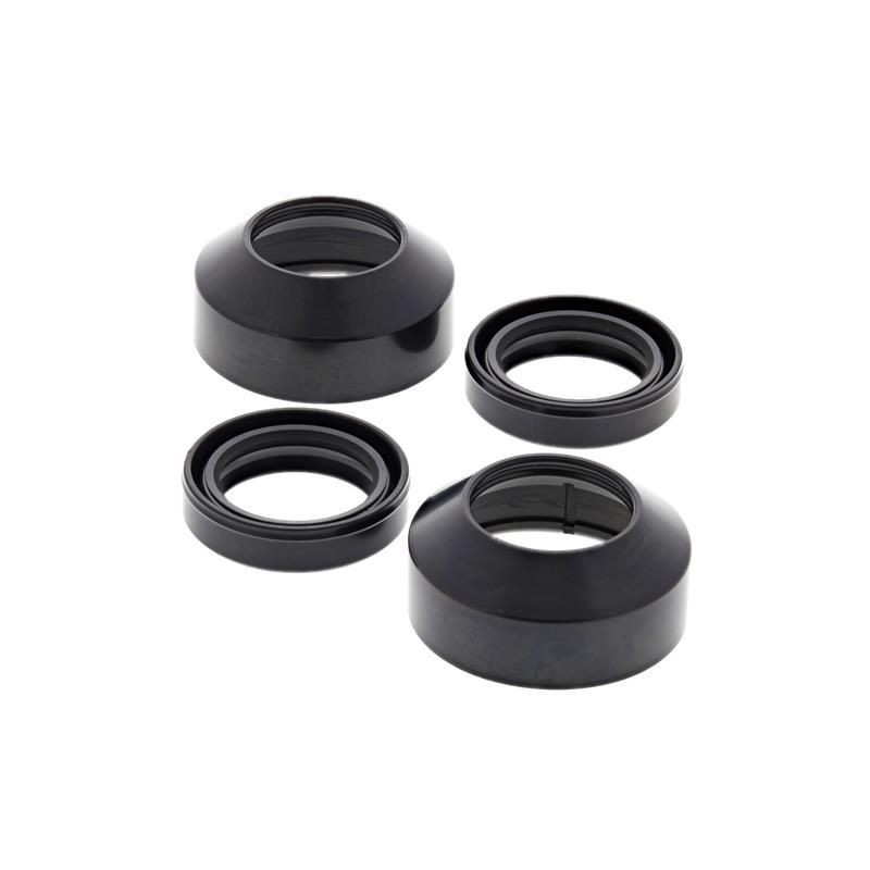 Kit Paraoli mm 33 X 45 X 10,5 + Parapolvere Forcella All Balls