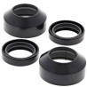 Kit Paraoli mm 33 X 45 X 10,5 + Parapolvere Forcella All Balls