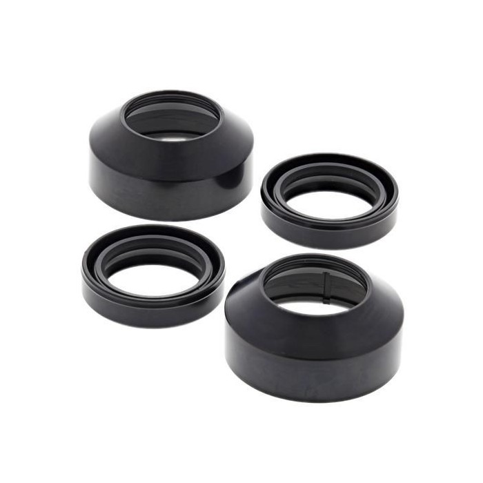 Kit Paraoli mm 33 X 45 X 10,5 + Parapolvere Forcella All Balls