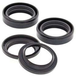 Kit Paraoli mm 33 X 45 X 10,5 + Parapolvere Forcella All Balls