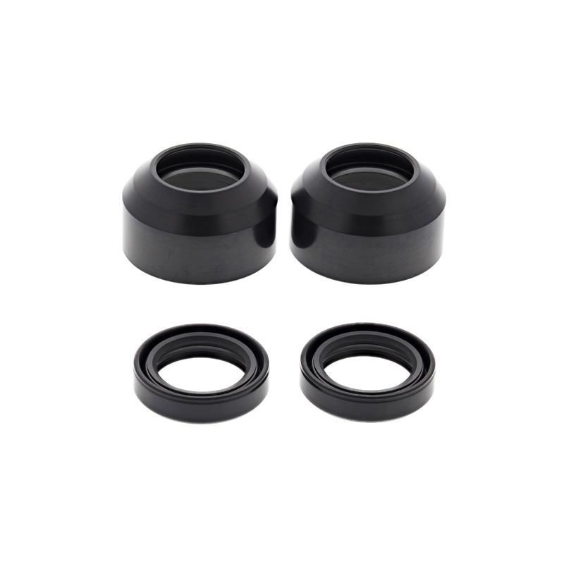 Kit Paraoli mm 31 X 43 X 10 + Parapolvere Forcella All Balls