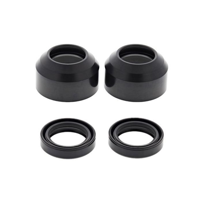 Kit Paraoli mm 31 X 43 X 10 + Parapolvere Forcella All Balls