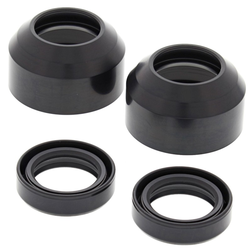 Kit Paraoli mm 30 X 42 X 11 + Parapolvere Forcella All Balls