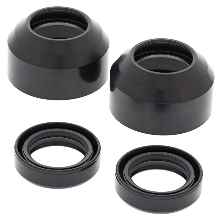 Kit Paraoli mm 30 X 42 X 11 + Parapolvere Forcella All Balls
