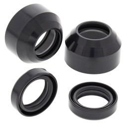 Kit Paraoli mm 30 X 42 X 10,5 + Parapolvere Forcella All Balls