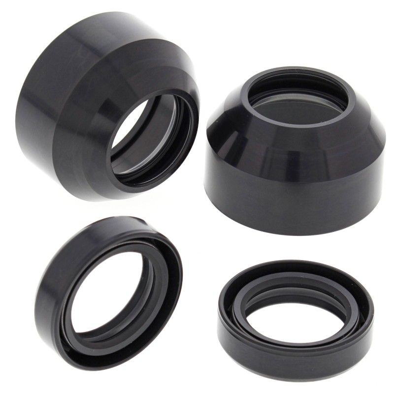 Kit Paraoli mm 30 X 42 X 10,5 + Parapolvere Forcella All Balls