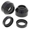 Kit Paraoli mm 30 X 42 X 10,5 + Parapolvere Forcella All Balls