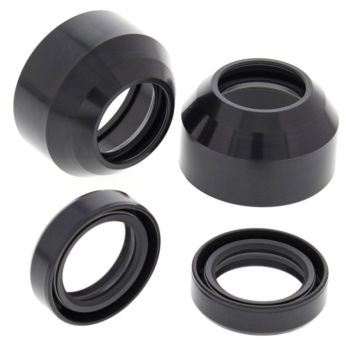 Kit Paraoli mm 30 X 42 X 10,5 + Parapolvere Forcella All Balls