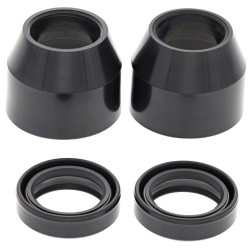 Kit Paraoli mm 30 X 40,5 X 10,5 + Parapolvere Forcella All Balls