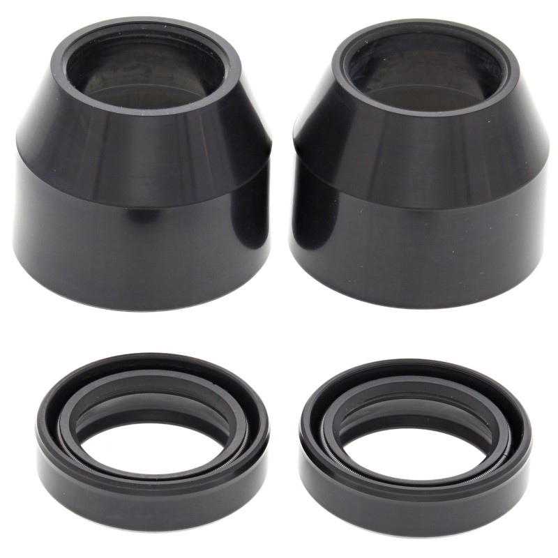 Kit Paraoli mm 30 X 40,5 X 10,5 + Parapolvere Forcella All Balls