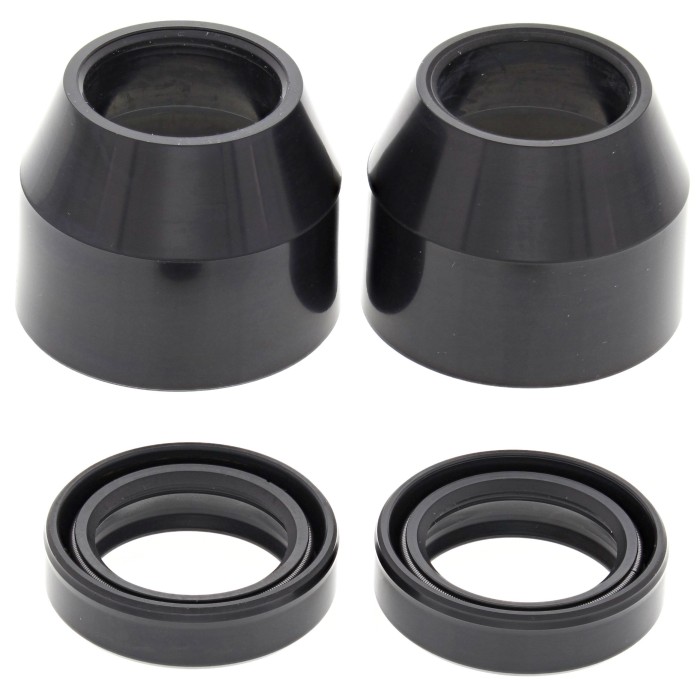 Kit Paraoli mm 30 X 40,5 X 10,5 + Parapolvere Forcella All Balls