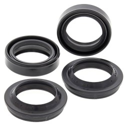 Kit Paraoli mm 30 X 40,5 X 10,5 + Parapolvere Forcella All Balls