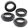 Kit Paraoli mm 27 X 39 X 10,5 + Parapolvere Forcella All Balls