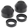 Kit Paraoli mm 26 X 37 X 10,5 + Parapolvere Forcella All Balls