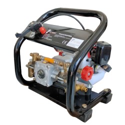 ATOMIZZATORE A PRESSIONE 2.5 ATMOSFERE 25.4cc - 1.1 HP