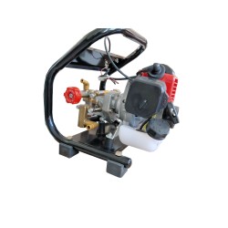 ATOMIZZATORE A PRESSIONE 2.5 ATMOSFERE 25.4cc - 1.1 HP