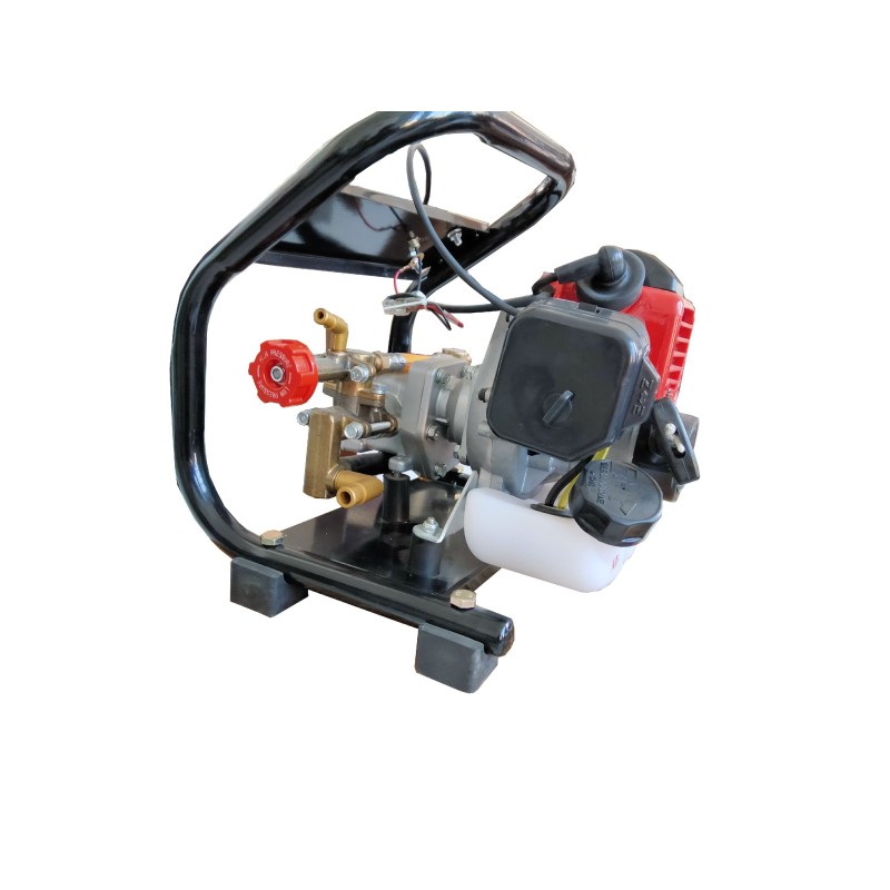ATOMIZZATORE A PRESSIONE 2.5 ATMOSFERE 25.4cc - 1.1 HP
