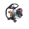 ATOMIZZATORE A PRESSIONE 2.5 ATMOSFERE 25.4cc - 1.1 HP