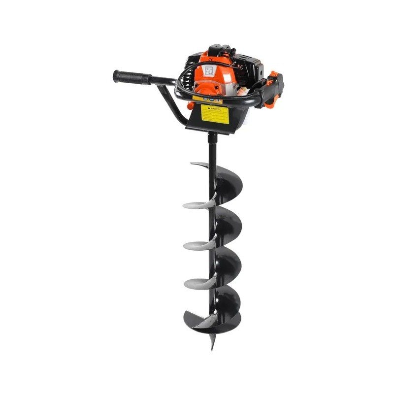 MOTO TRIVELLA 49cc PROFESSIONALE TRIVELLATRICE