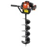 MOTO TRIVELLA 49cc PROFESSIONALE TRIVELLATRICE