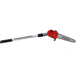 DECESPUGLIATORE A SCOPPIO 43 CC KIT MULTIFUNZIONE 4 IN 1