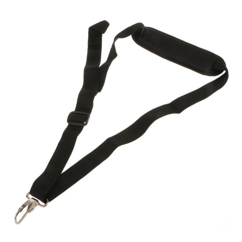 DECESPUGLIATORE A SCOPPIO 43 CC KIT MULTIFUNZIONE 4 IN 1