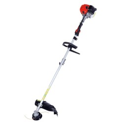 DECESPUGLIATORE TAGLIAERBA TOSAERBA 25cc - 2 TEMPI DIVISIBILE